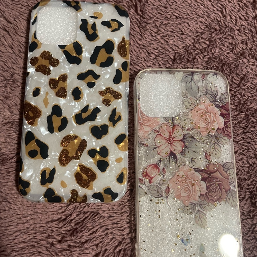 IPHONE 12 PRO MAX CASES
